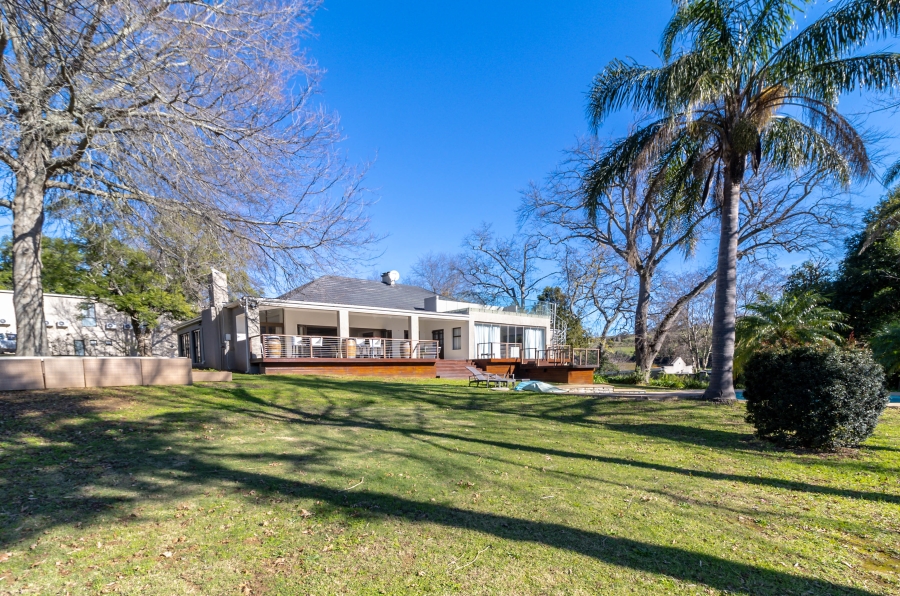 4 Bedroom Property for Sale in Stellenbosch Farms Western Cape